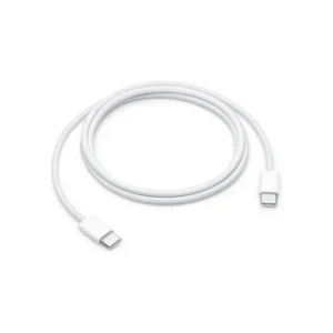 Apple USB-C 60W Charge Cable – 1m