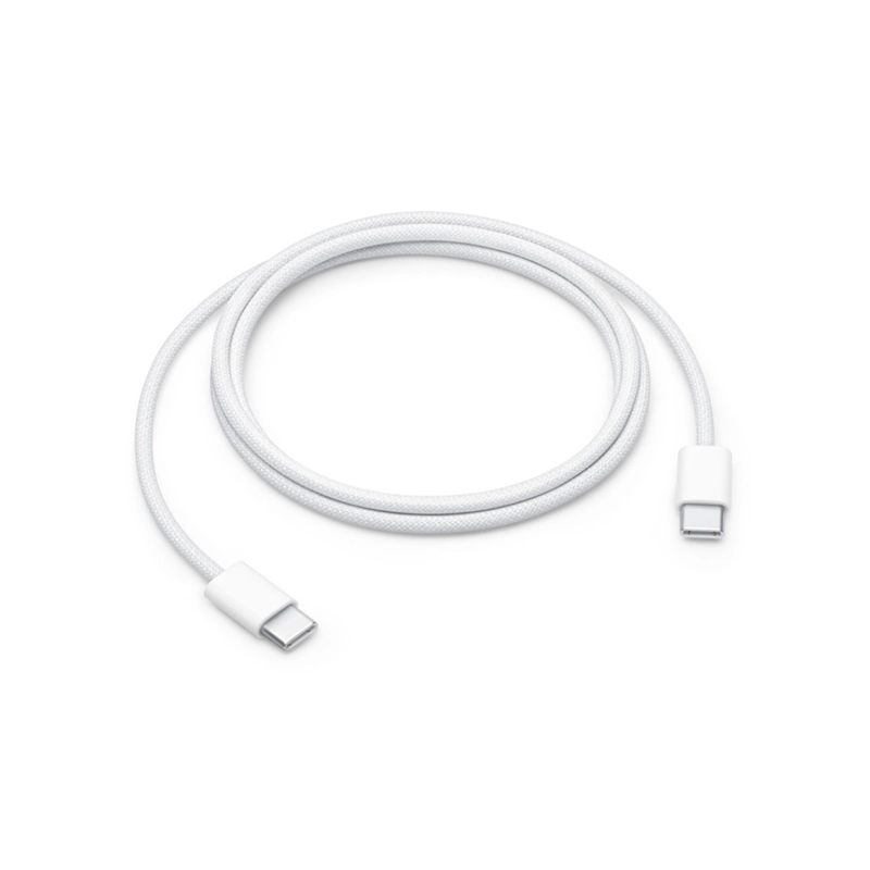 Apple USB-C 60W Charge Cable – 1m