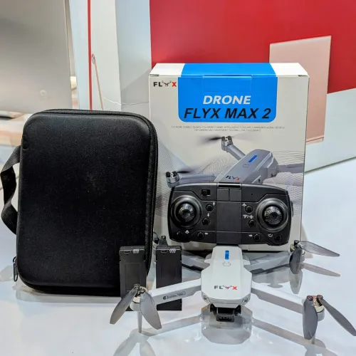 Flyx Max 2 Toy Drone