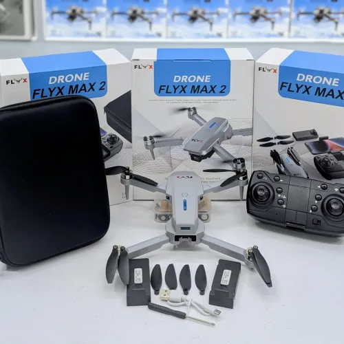 Flyx Max 2 Toy Drone