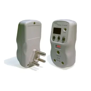 Single Phase Voltage Monitoring Relay