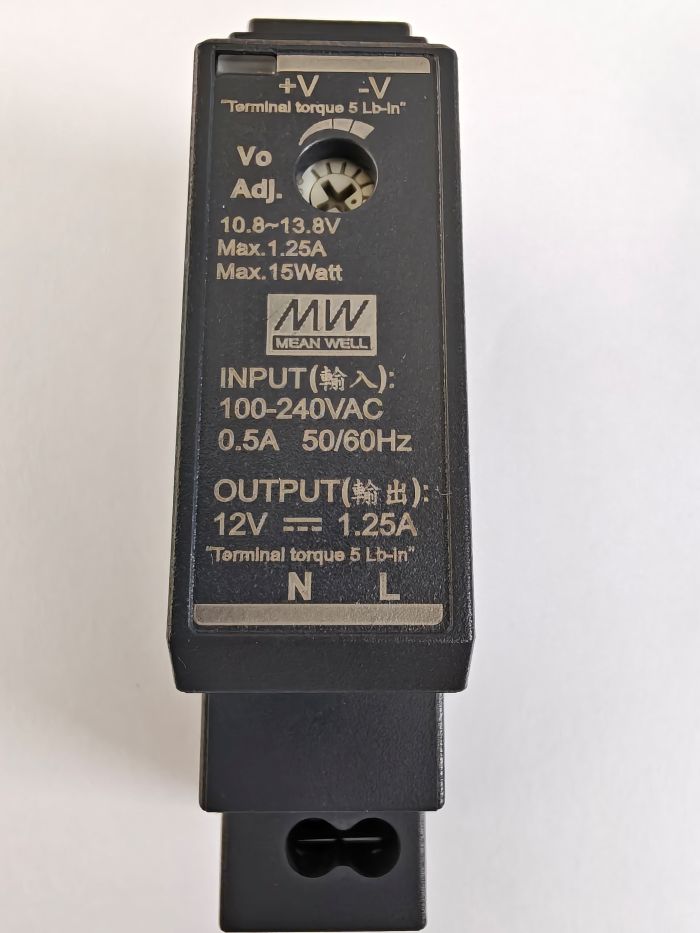 AC-DC converter
