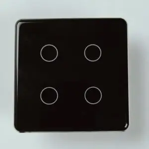 Wifi Smart Touch Switch