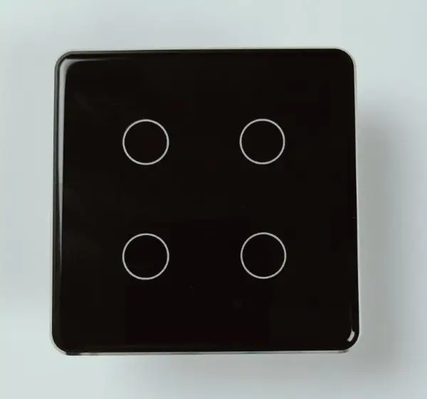 Wifi Smart Touch Switch