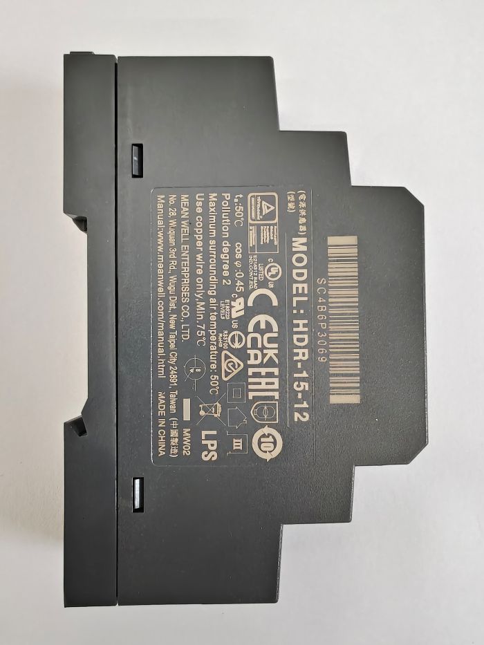 AC-DC converter