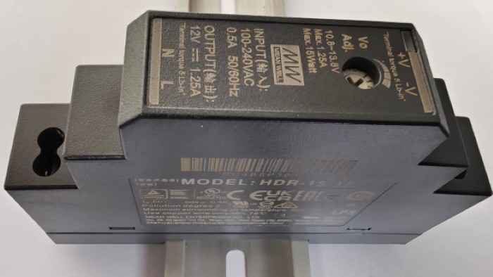 AC-DC converter