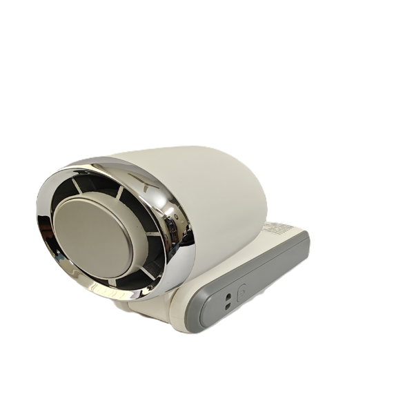 Rechargeable Ice Foldable Fan