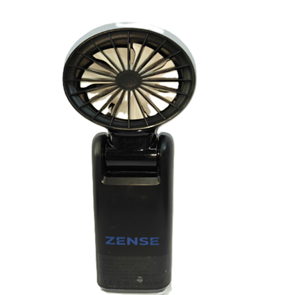 Handheld Multi-functional Ice Fan