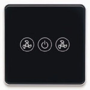 Smart Fan Switch Regulators
