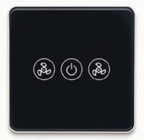 Smart Fan Switch Regulators